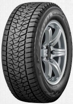Bridgestone Blizzak DM-V2 (шина 2016г.в.)