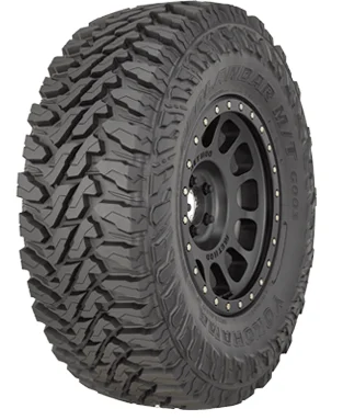 Yokohama Geolandar M/T G003