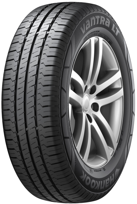 Hankook Vantra LT RA18