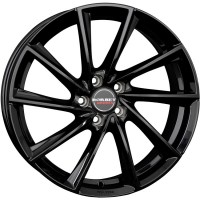 Borbet VTX Black Glossy