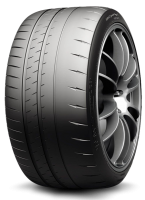 Michelin Pilot Sport Cup 2 Connect
