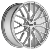 Fondmetal Makhai Glossy Silver