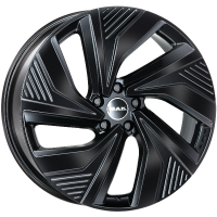 MAK Electra Gloss Black