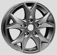 Carwel Конго 1615 (Ducato/ Boxer/ Trafic) GRT