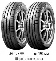 Kumho Ecsta HS52