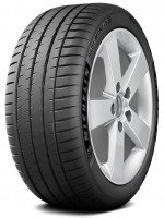 Michelin Pilot Sport 4