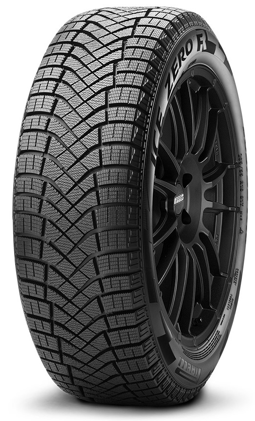 Pirelli Winter Ice Zero FR
