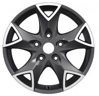 Carwel Конго 1615 (Mercedes-Benz V-Class) ABT