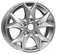 Carwel Конго 1615 (Ducato/ Boxer/ Trafic) SLT