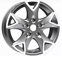 Carwel Конго 1615 (Jumpy/ Boxer/ Ducato) AGR