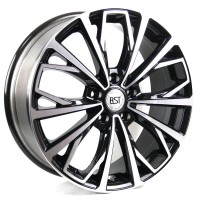 RST R038 (Exeed TXL)