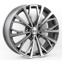 RST R038 (Exeed TXL)