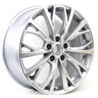 RST R038 (Exeed TXL)