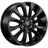КиК КР007 (Haval H9) Fury Black КиК КР007 (Haval H9) Fury Black