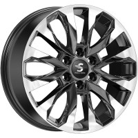 КиК КР007 (Haval H9) Diamond Quartz