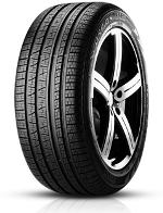 Pirelli Scorpion Verde All-Season