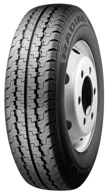 Kumho Radial 857