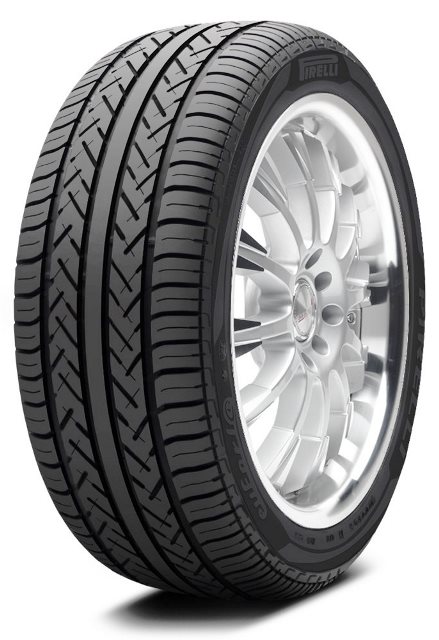 Pirelli Eufori@ (Run Flat)