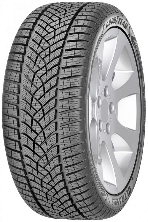 Goodyear UltraGrip Perfomance Gen-1