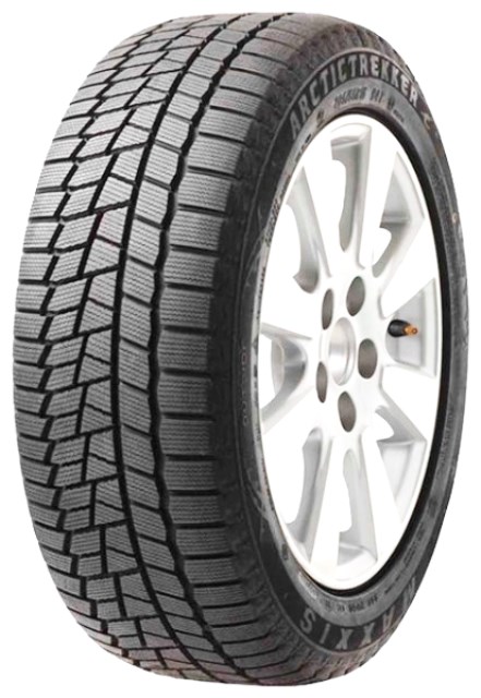 Maxxis SP-02 Arctic Trekker