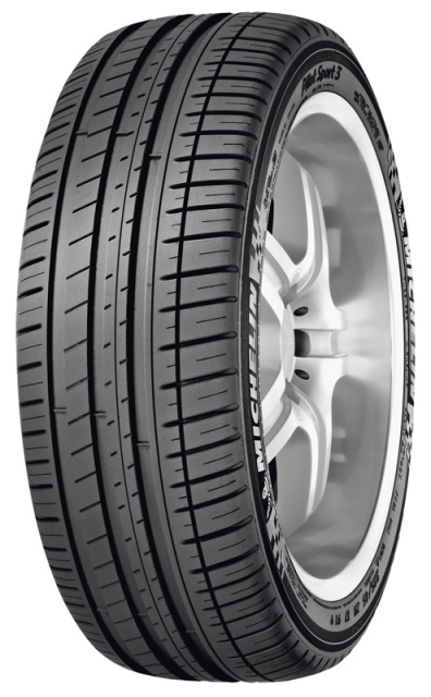 Michelin Pilot Sport 3 (ZP) (Run Flat)