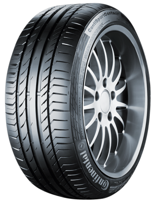 Continental ContiSportContact 5