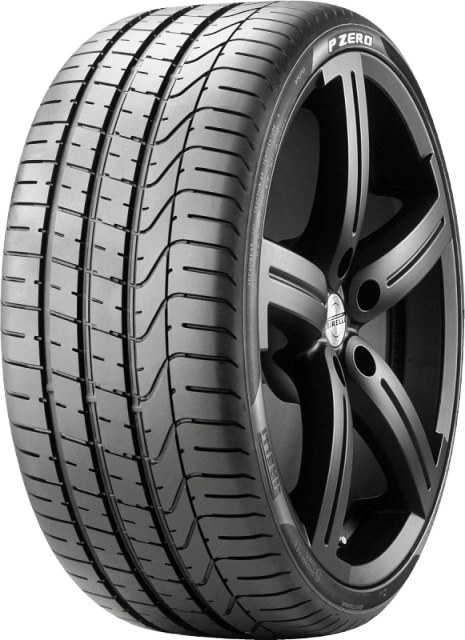 Pirelli P Zero