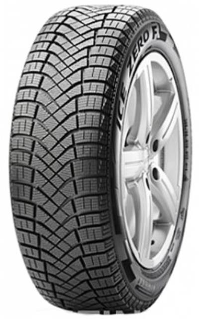 Pirelli Winter Ice Zero FR