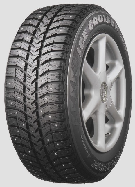 Зимняя Резина Bridgestone 7000 Купить 255 65r17