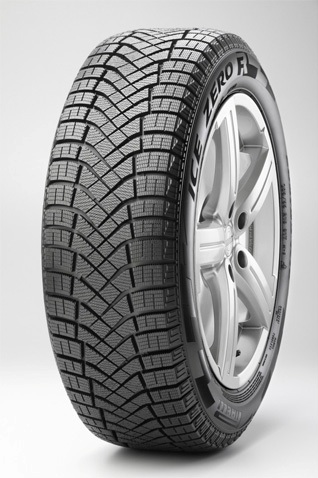 Pirelli Winter Ice Zero FR